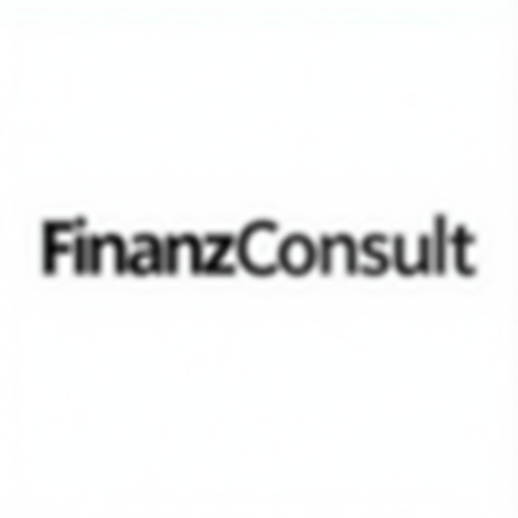 FinanzConsult Chile Logo