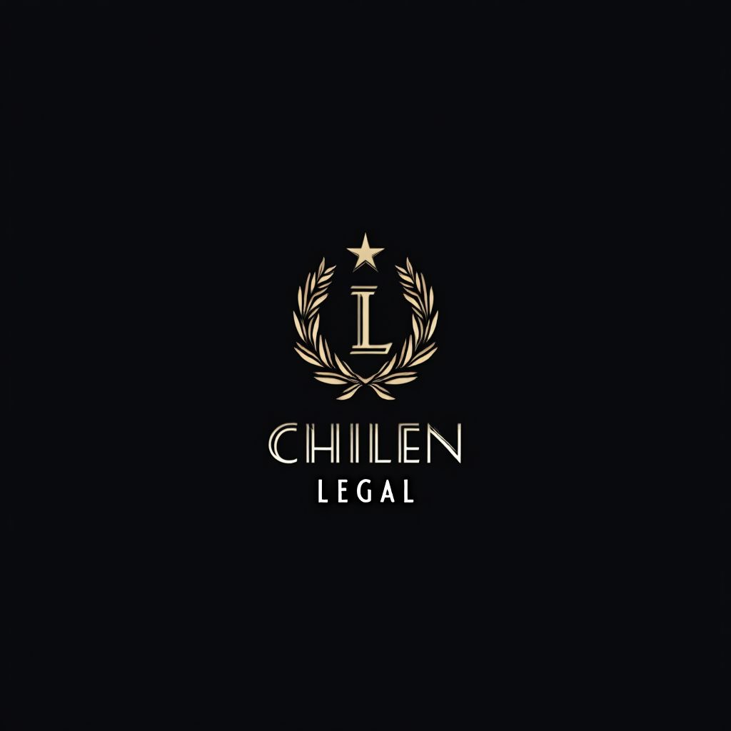 Logo de firma legal